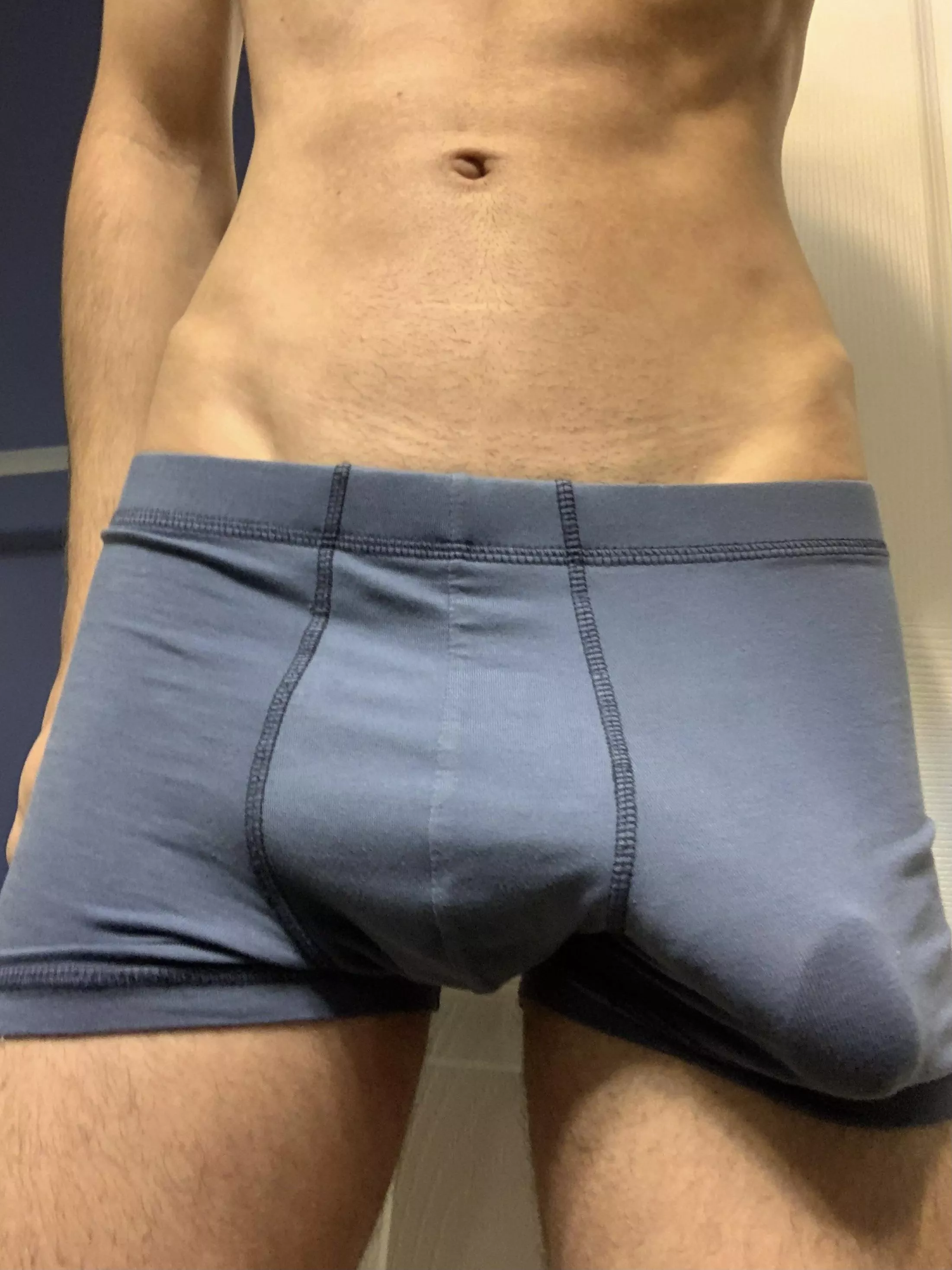 Thoughts? posted by AlarmedSquirrel3