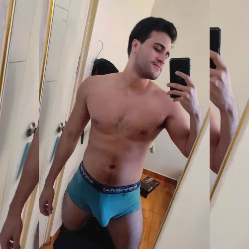 thoughts?? by badboy_walter