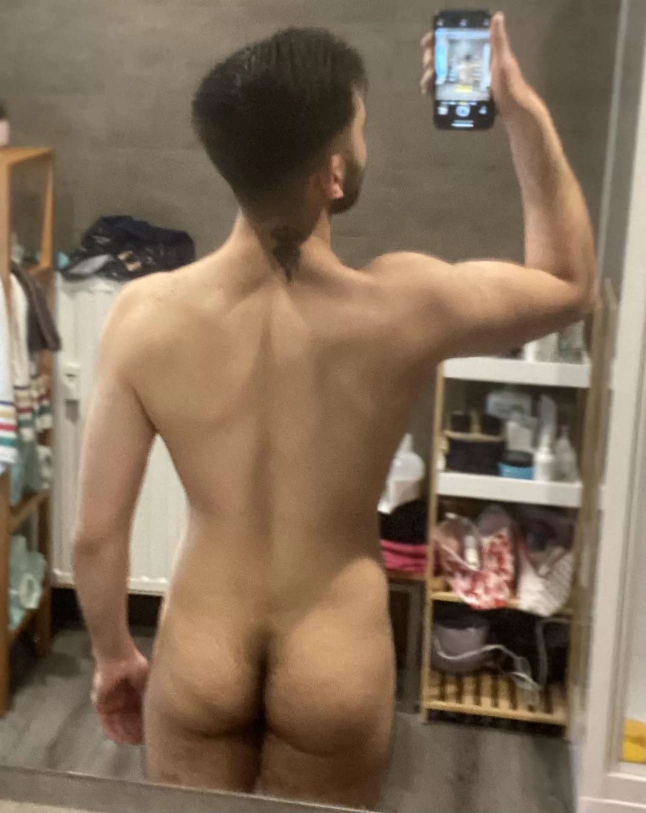 Thoughts? posted by 6_V_6