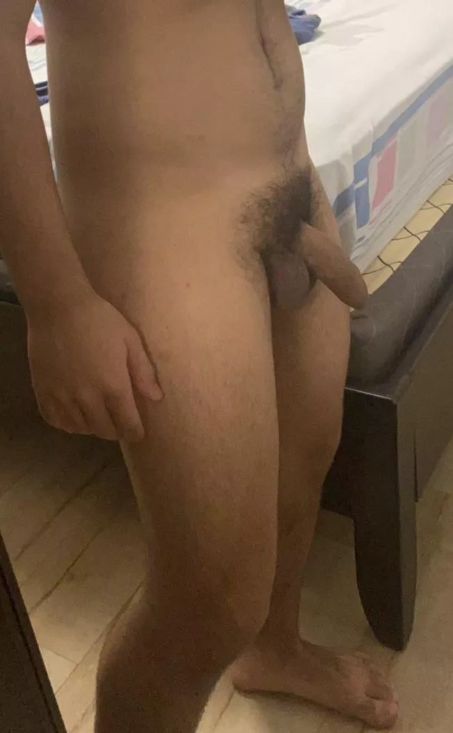 Thoughts? 😁 posted by Weary_Bus_2879