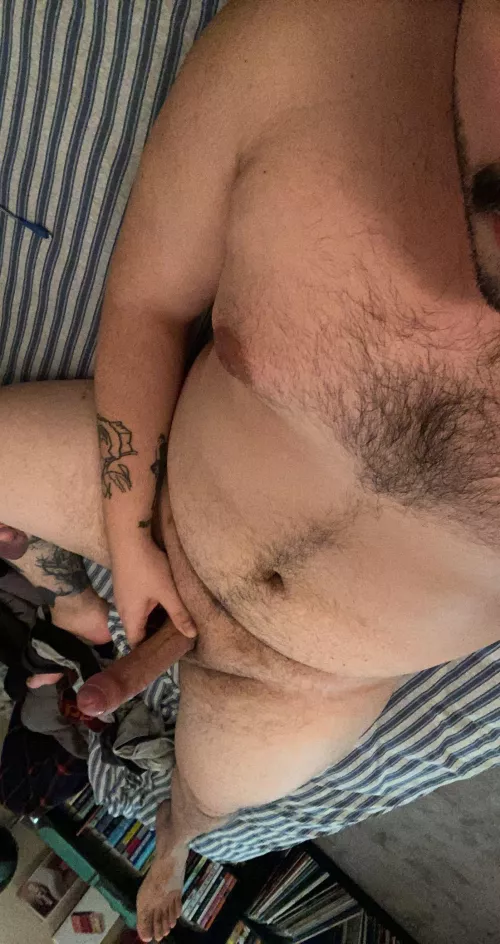 Thoughts? by Sweet_plantain2