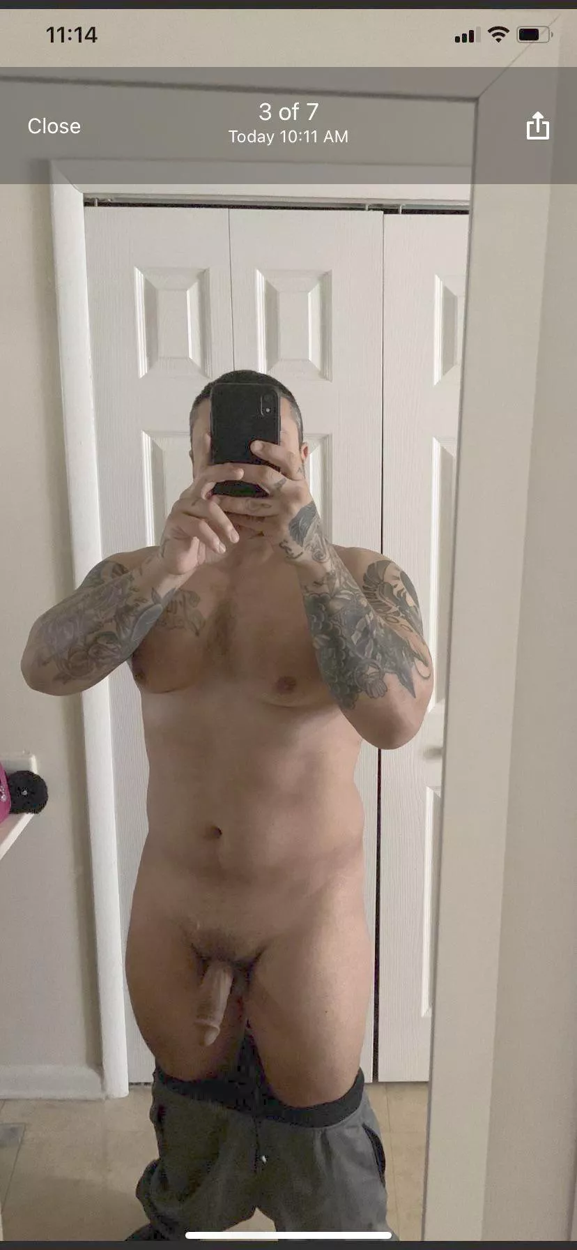 Thoughts?? posted by AdamK0507