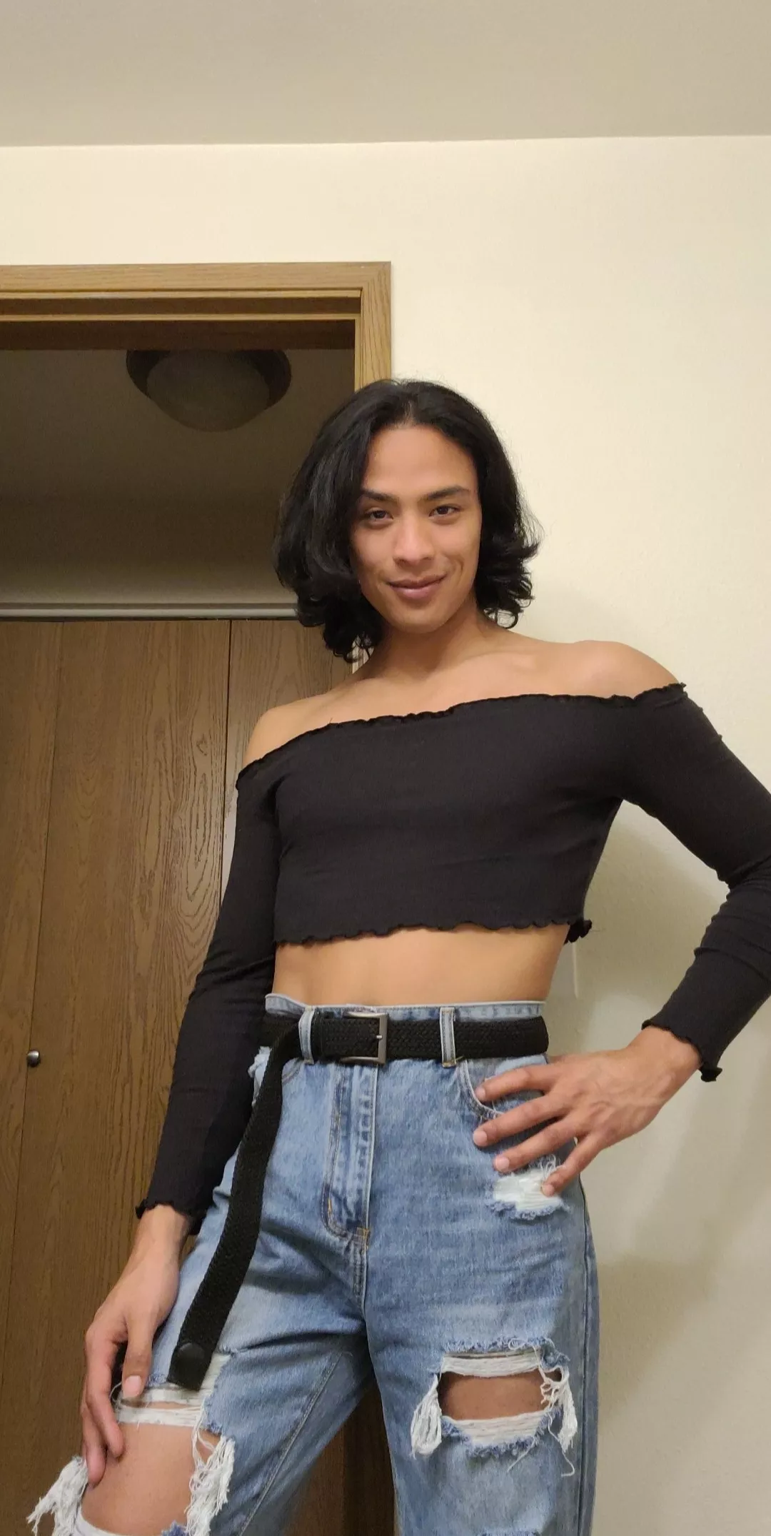 Thoughts? posted by Andrea3197