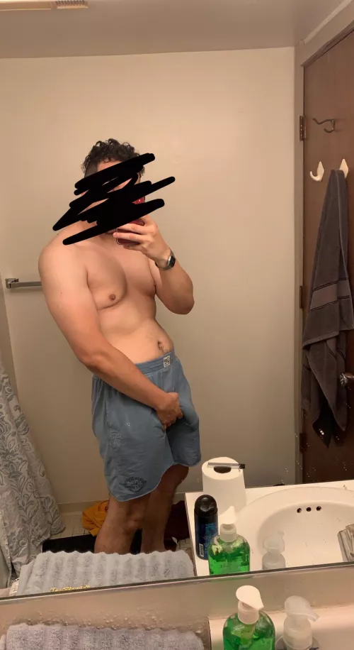 Thoughts? DM me by crushandcum