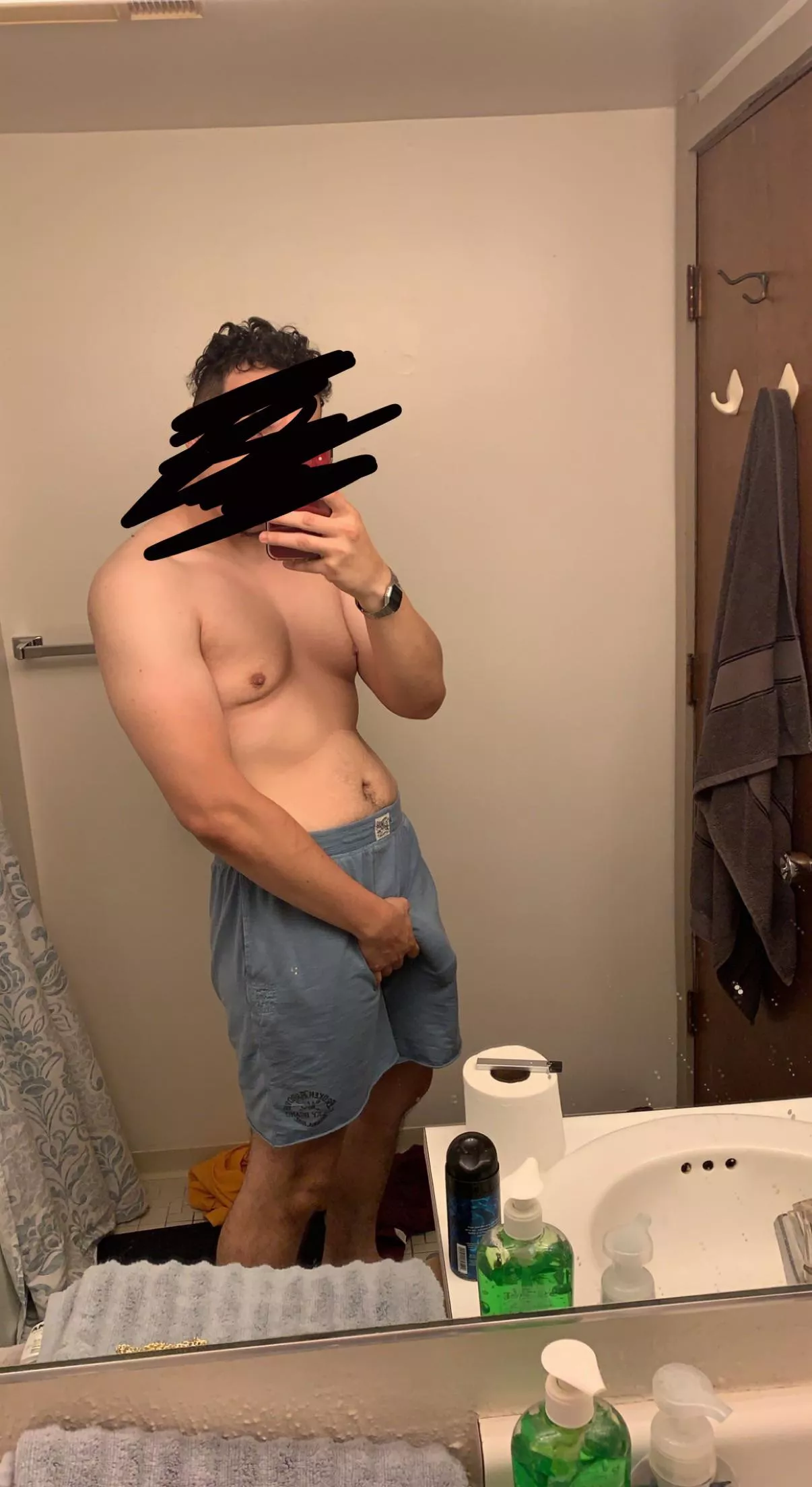 Thoughts? DM me posted by crushandcum