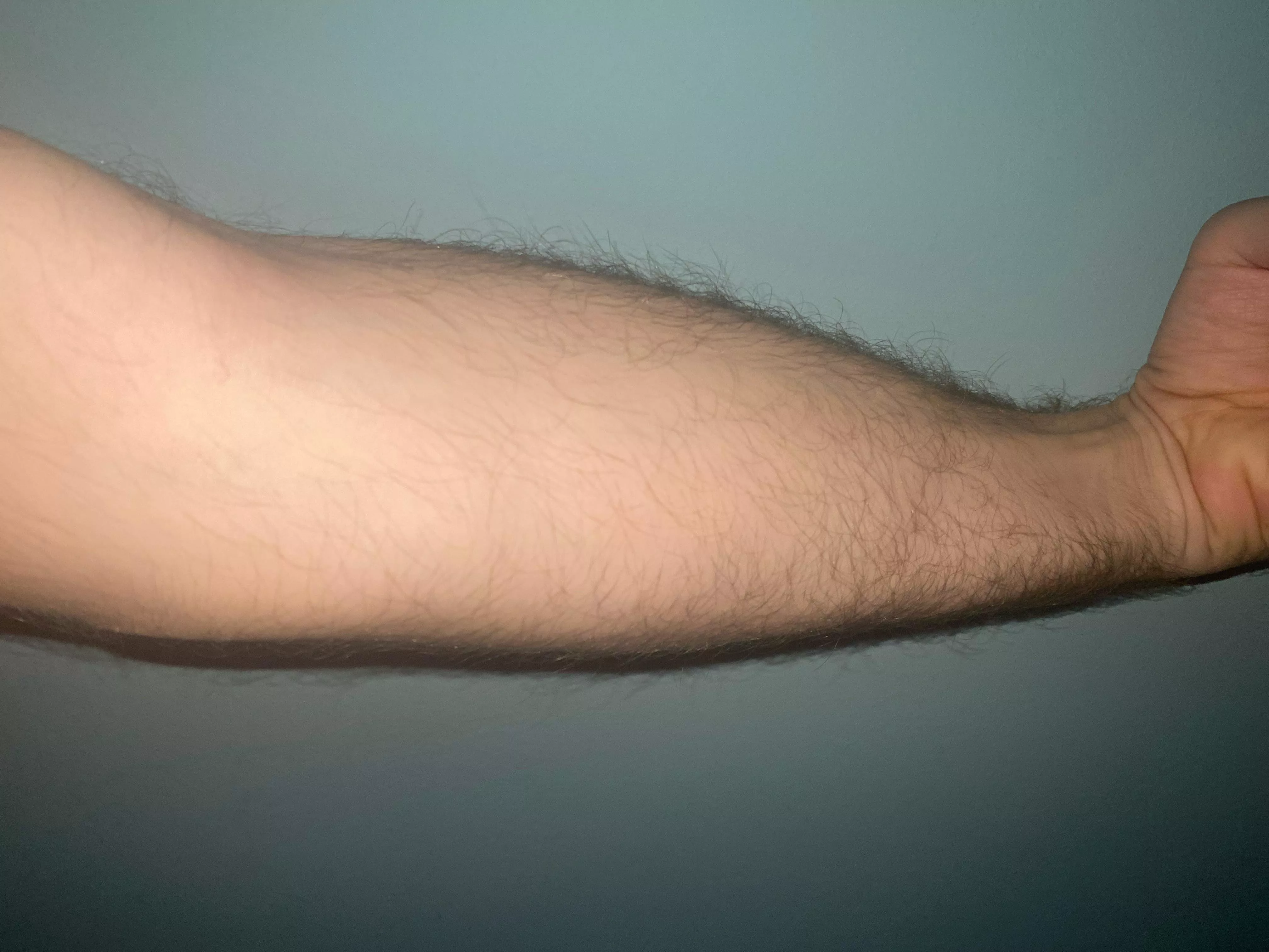 Thoughts? posted by afklejsj