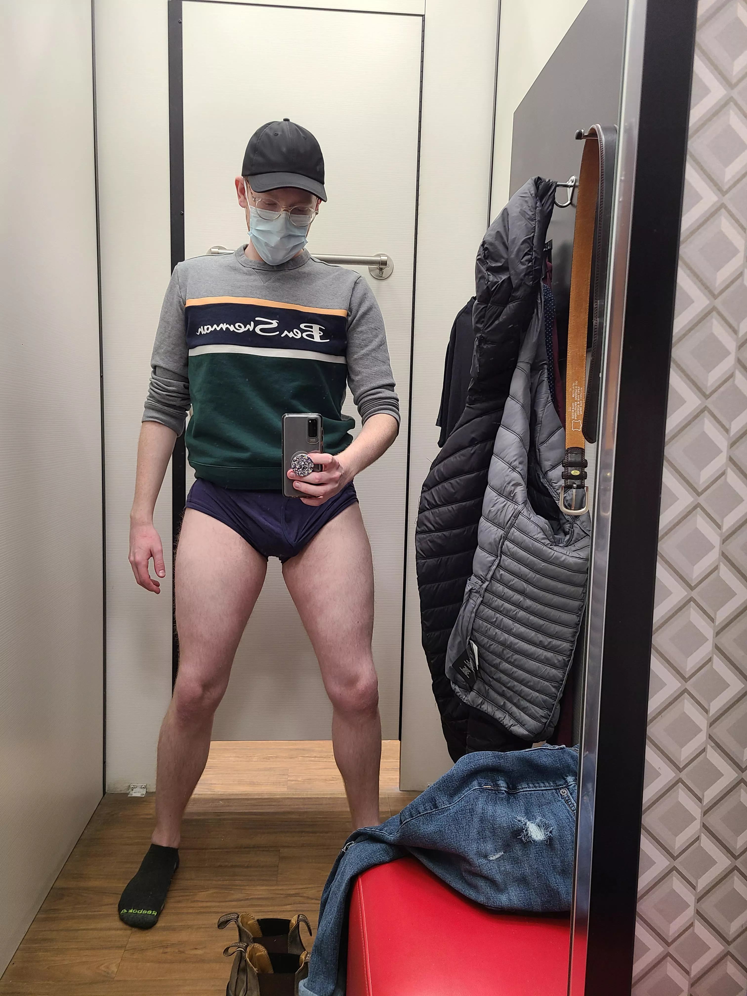 thoughts? posted by 0nean