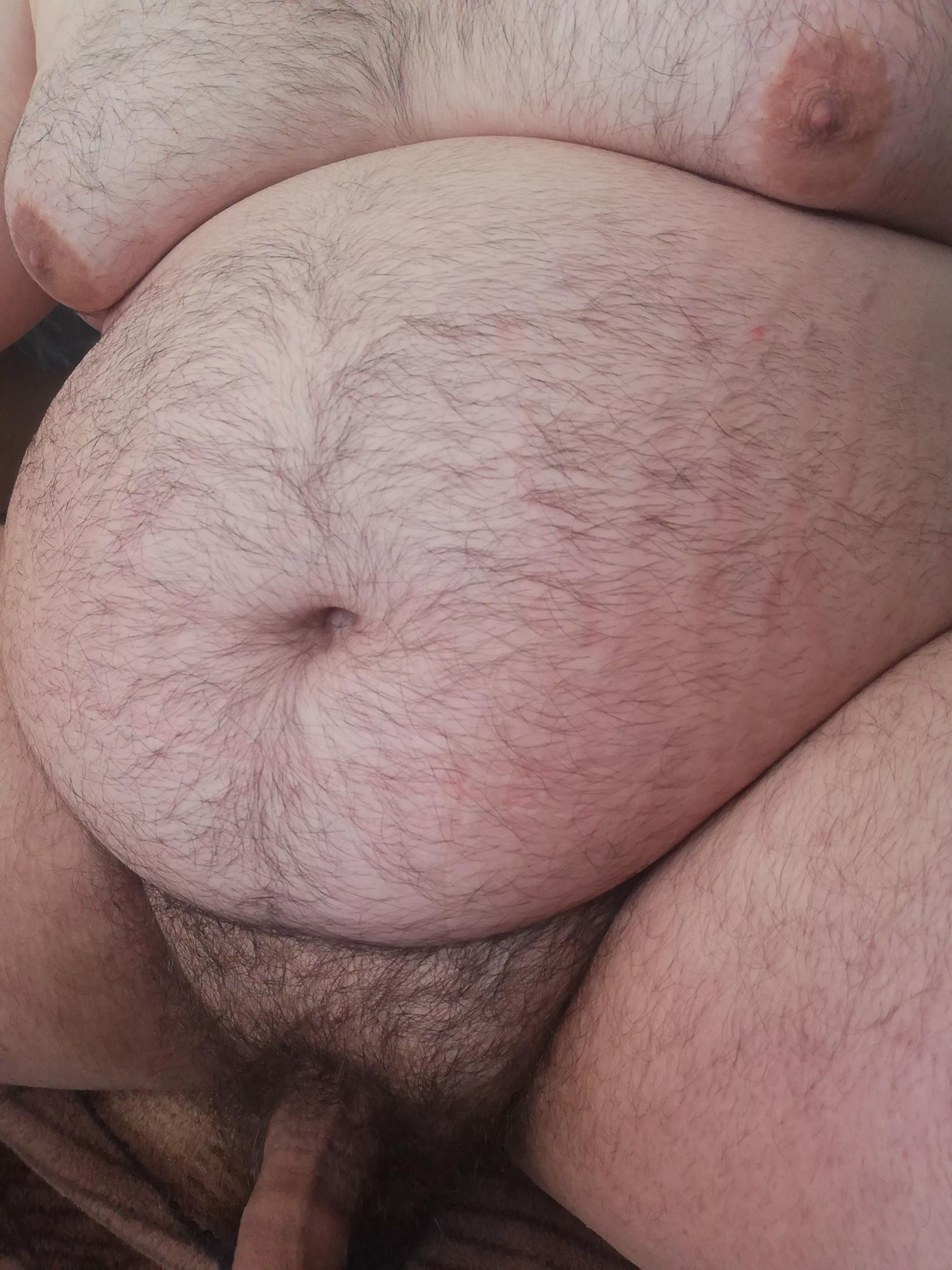 Thoughts in this big bear? posted by TotemEnthusiast