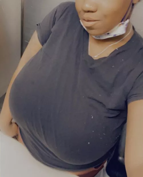 Thoughts? 😋 by Bitchesmad90