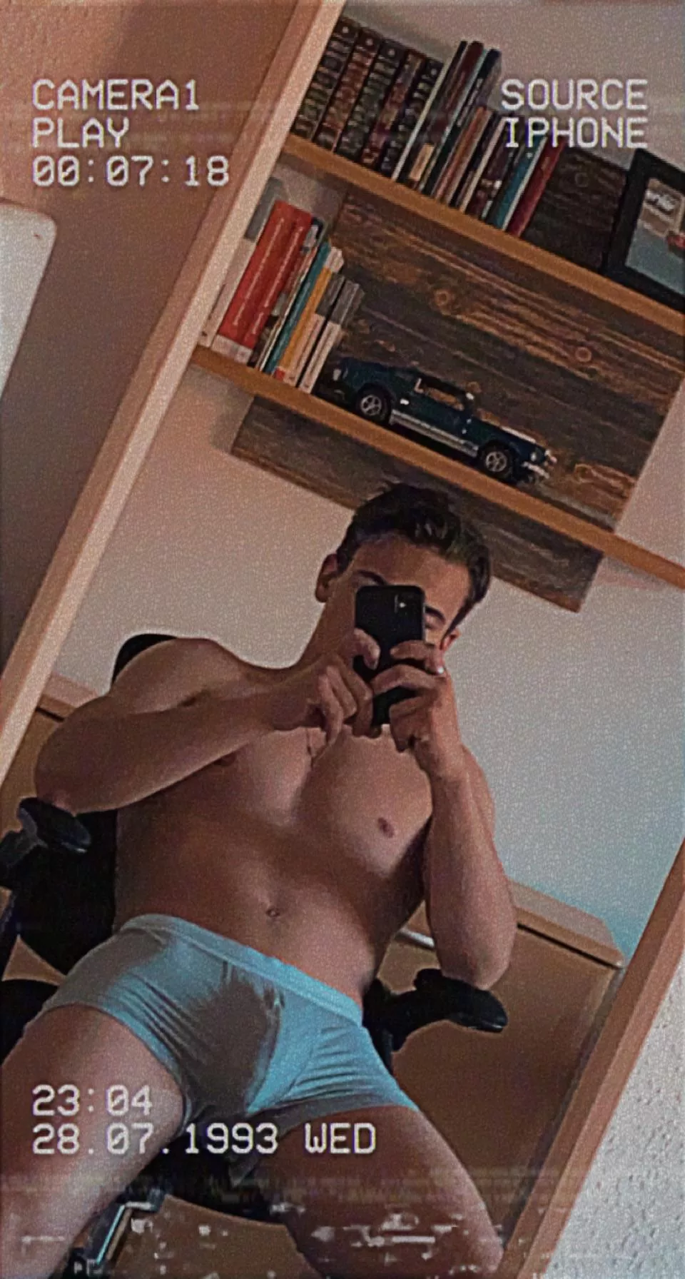 Thoughts? (M18) posted by brad_smith03