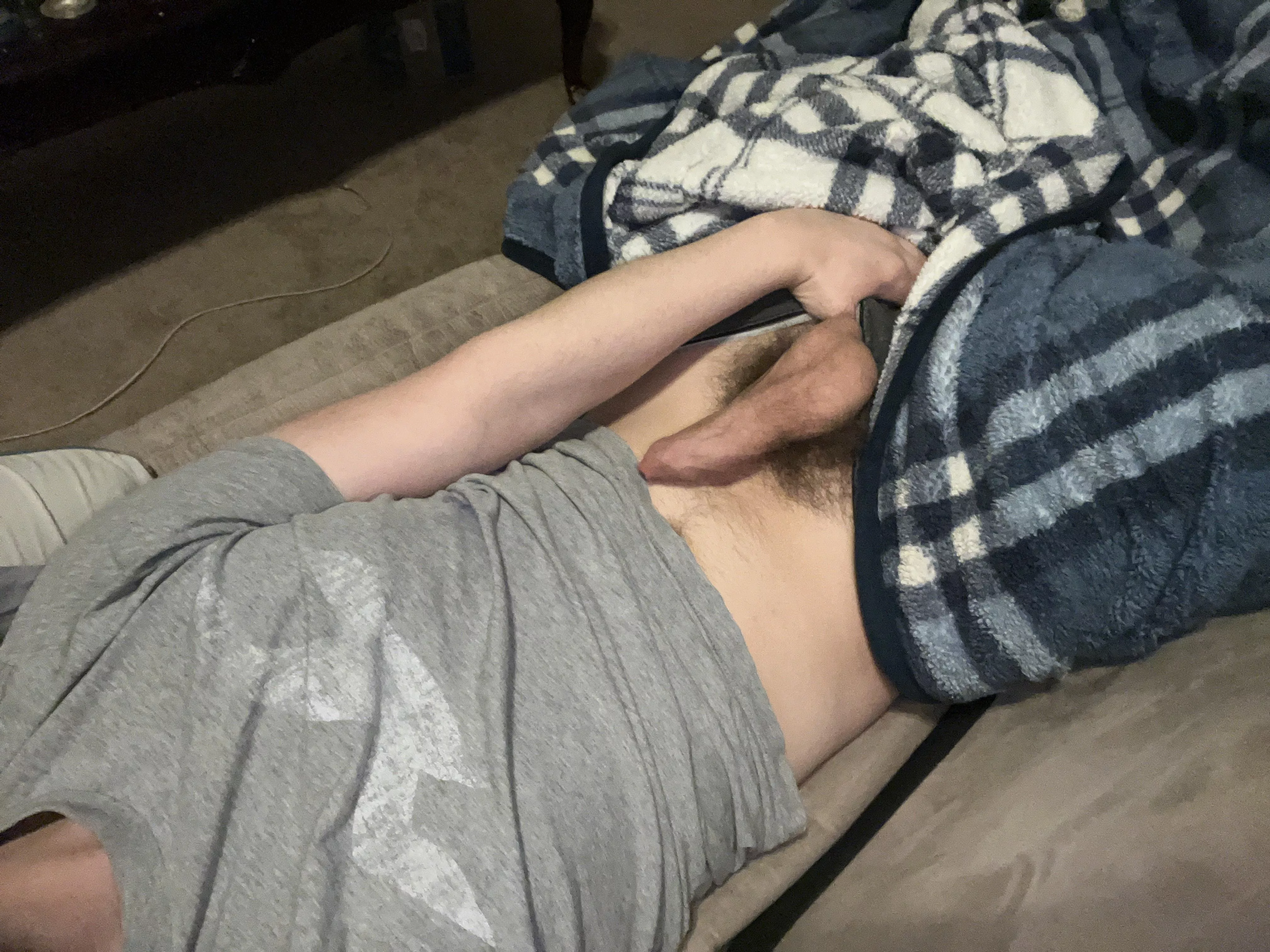 Thoughts? posted by WarmFortune420