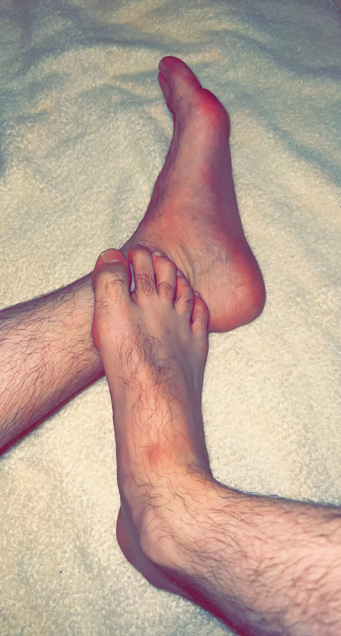 ? Thoughts posted by dudefromky