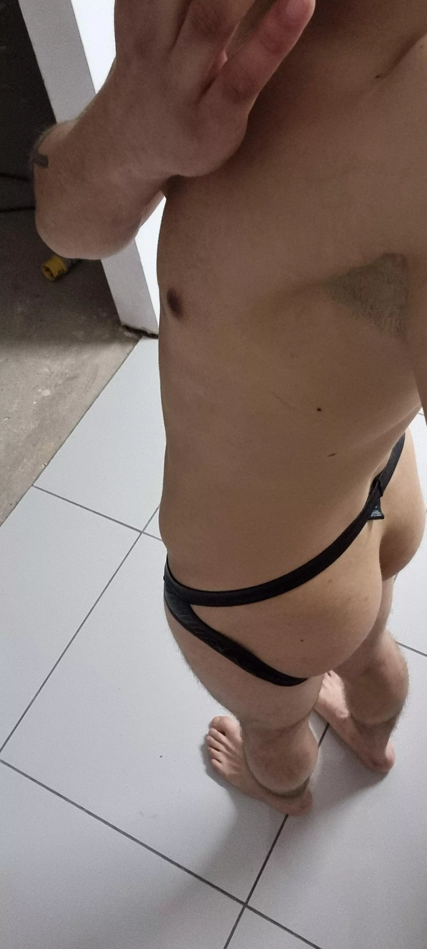 Thoughts? posted by DrawerTall4709