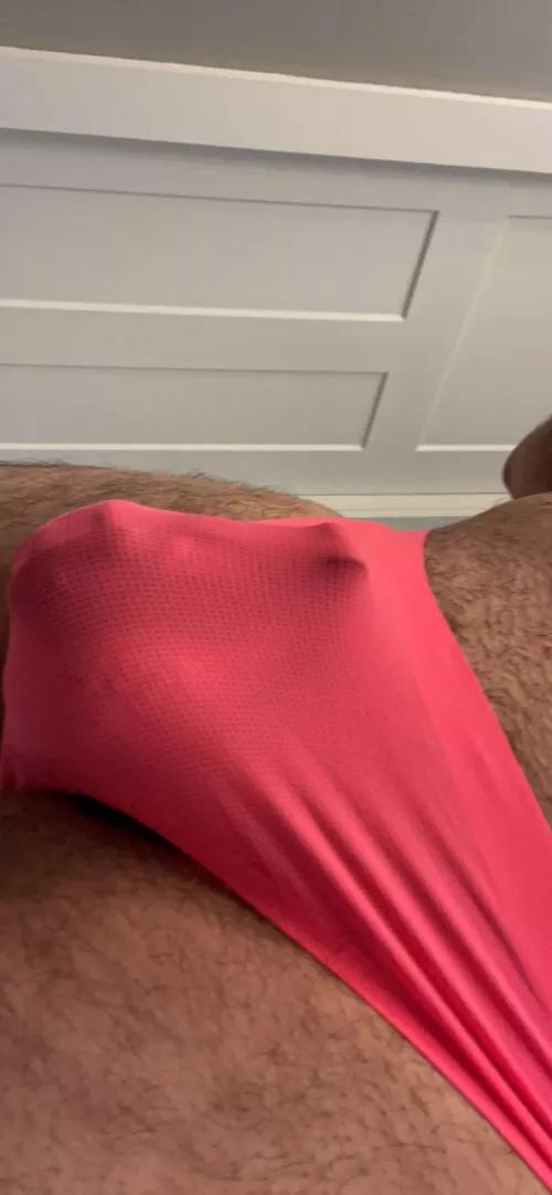 Thoughts on Hot Pink by SolidExpert9310