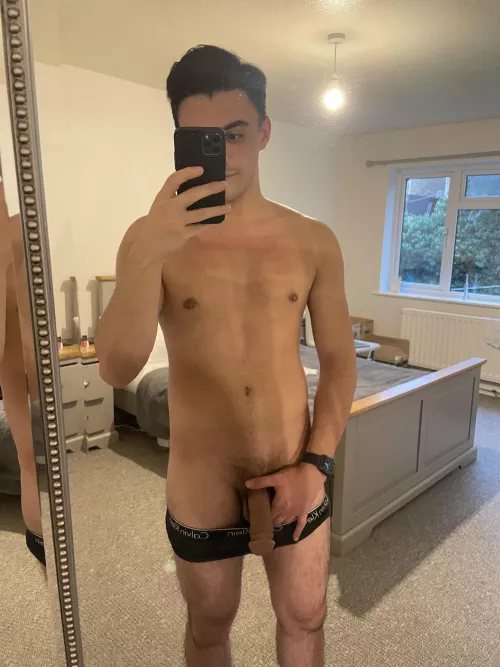 Thoughts on my cut cock by npd_of