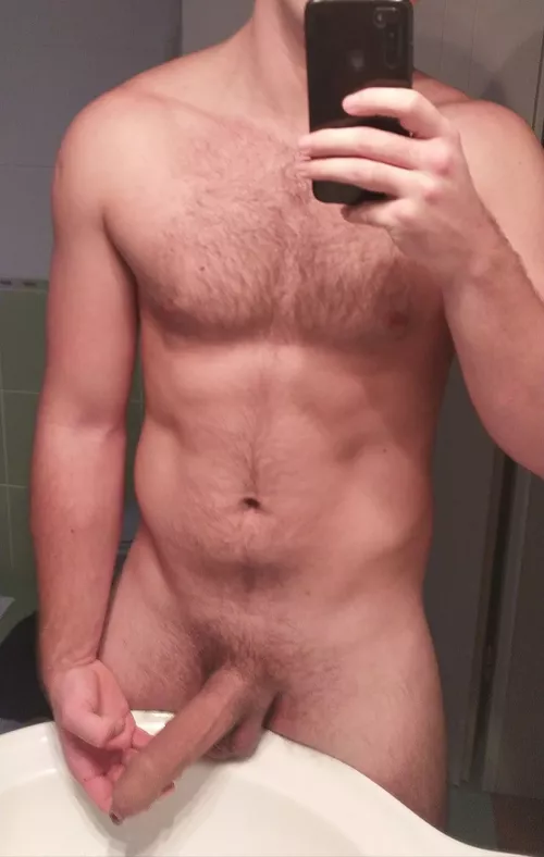 Thoughts on my foreskin? by pkkitar
