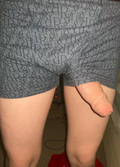 Thoughts? by Scared-Assistance-22