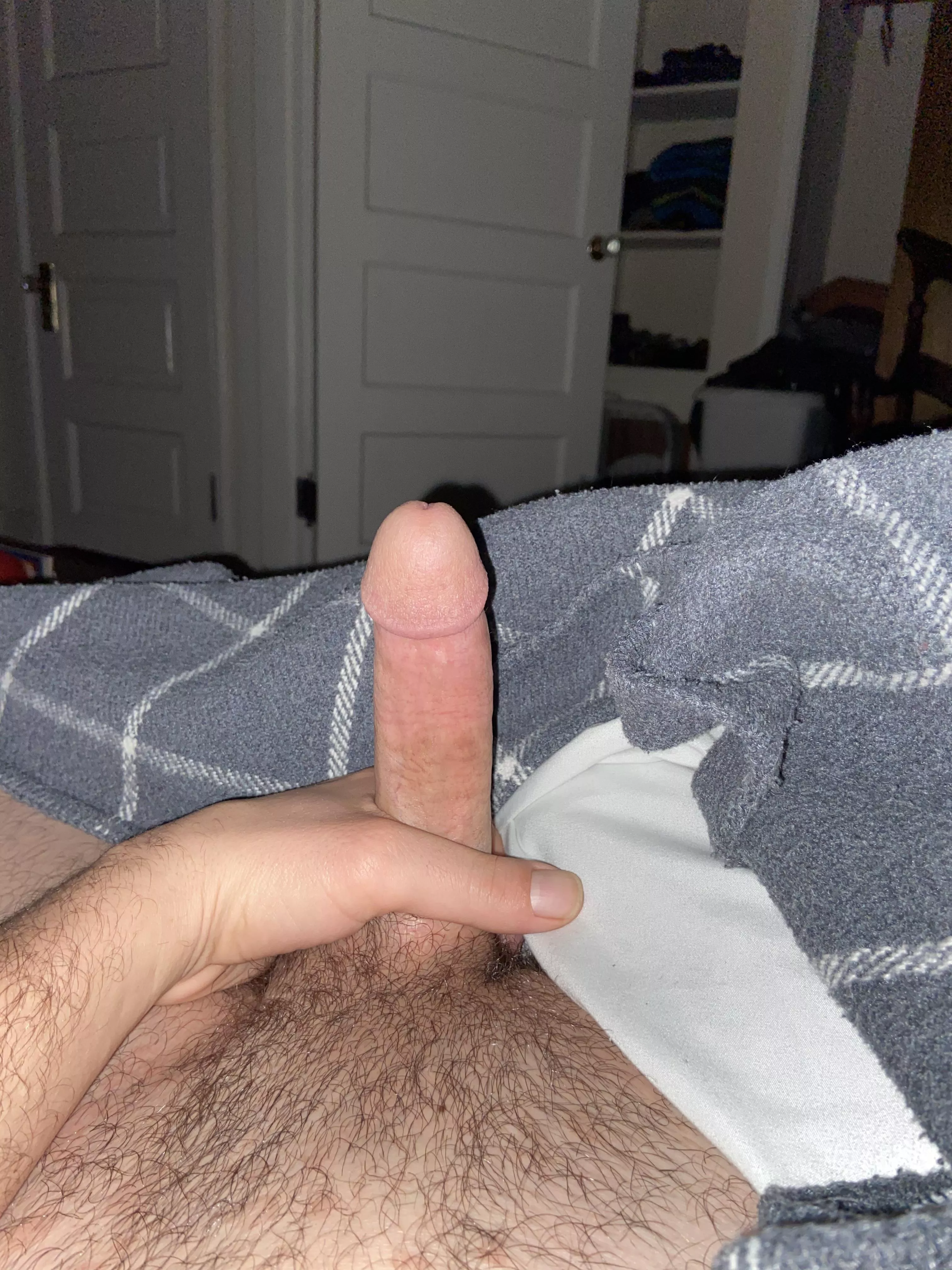 Thoughts please posted by chefams