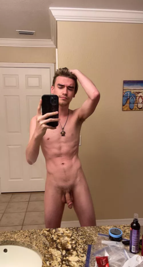 Thoughts? by Markau919