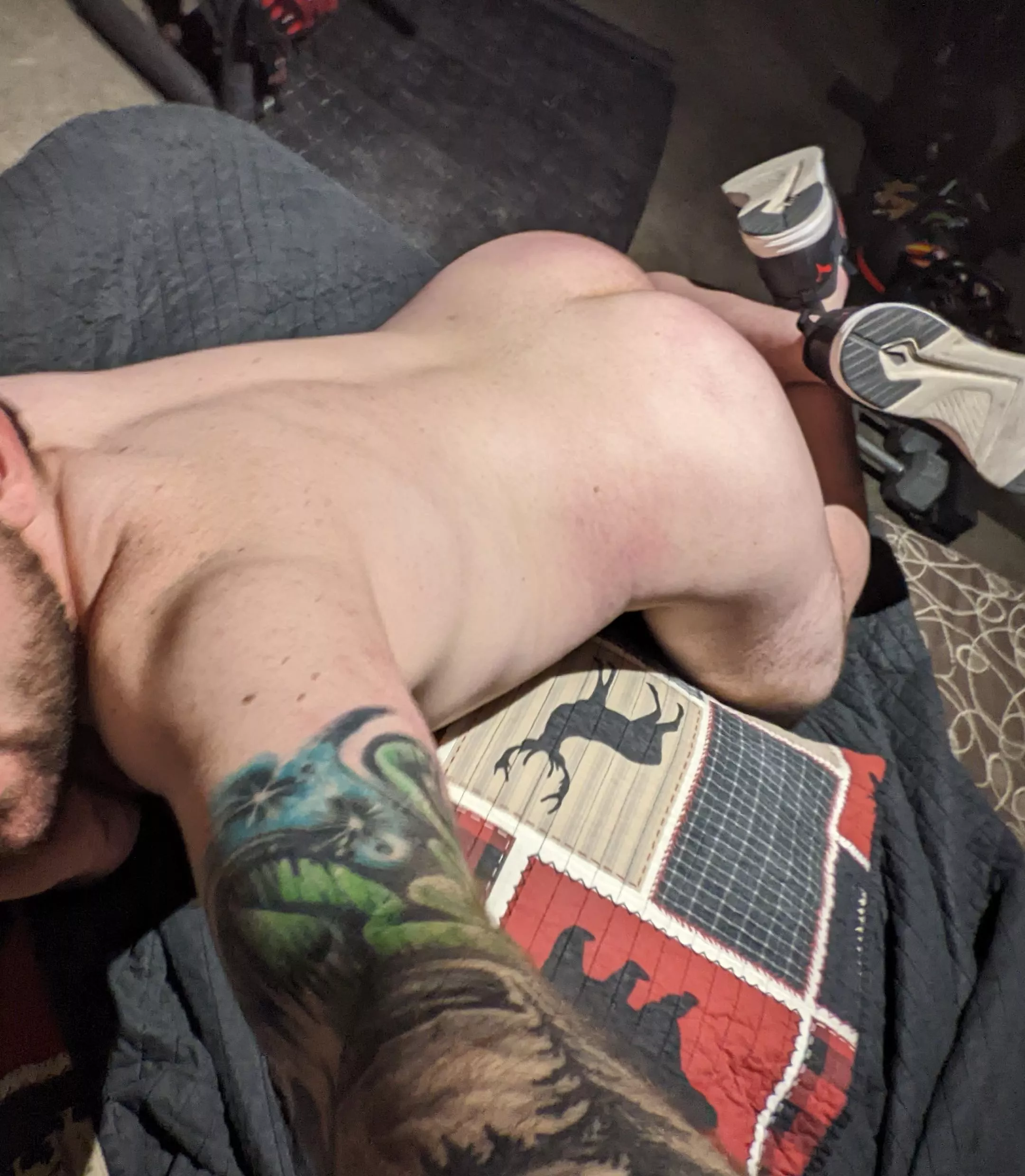 Thoughts? posted by anon_sub_cub