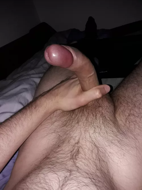 Thoughts? by mlakar454