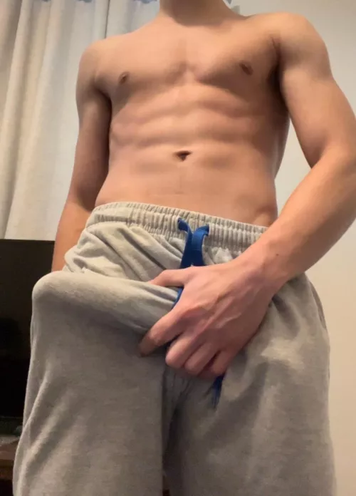 thoughts? by RealJpackingOF