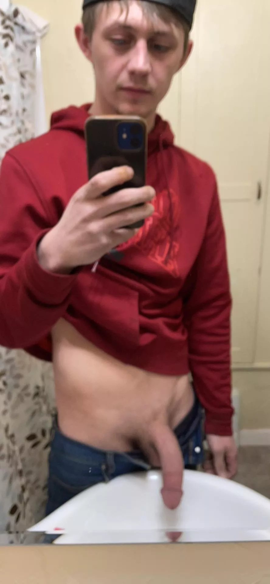 Thoughts posted by Possible_Air_7091