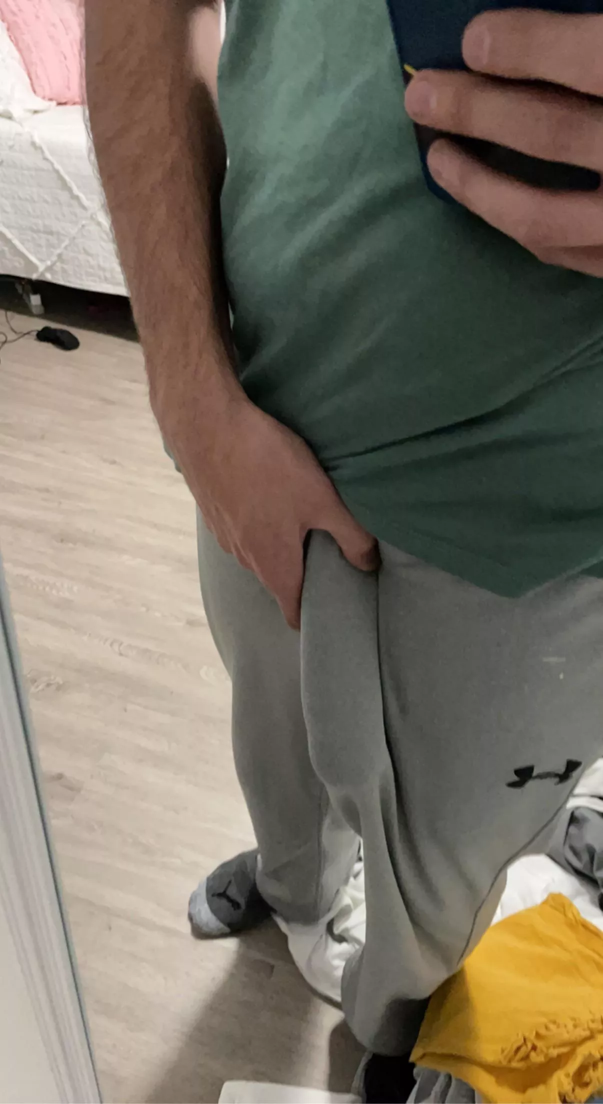 Thoughts? posted by AlbertSlater