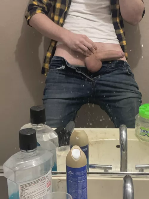 Thoughts? by WaitsWaits87