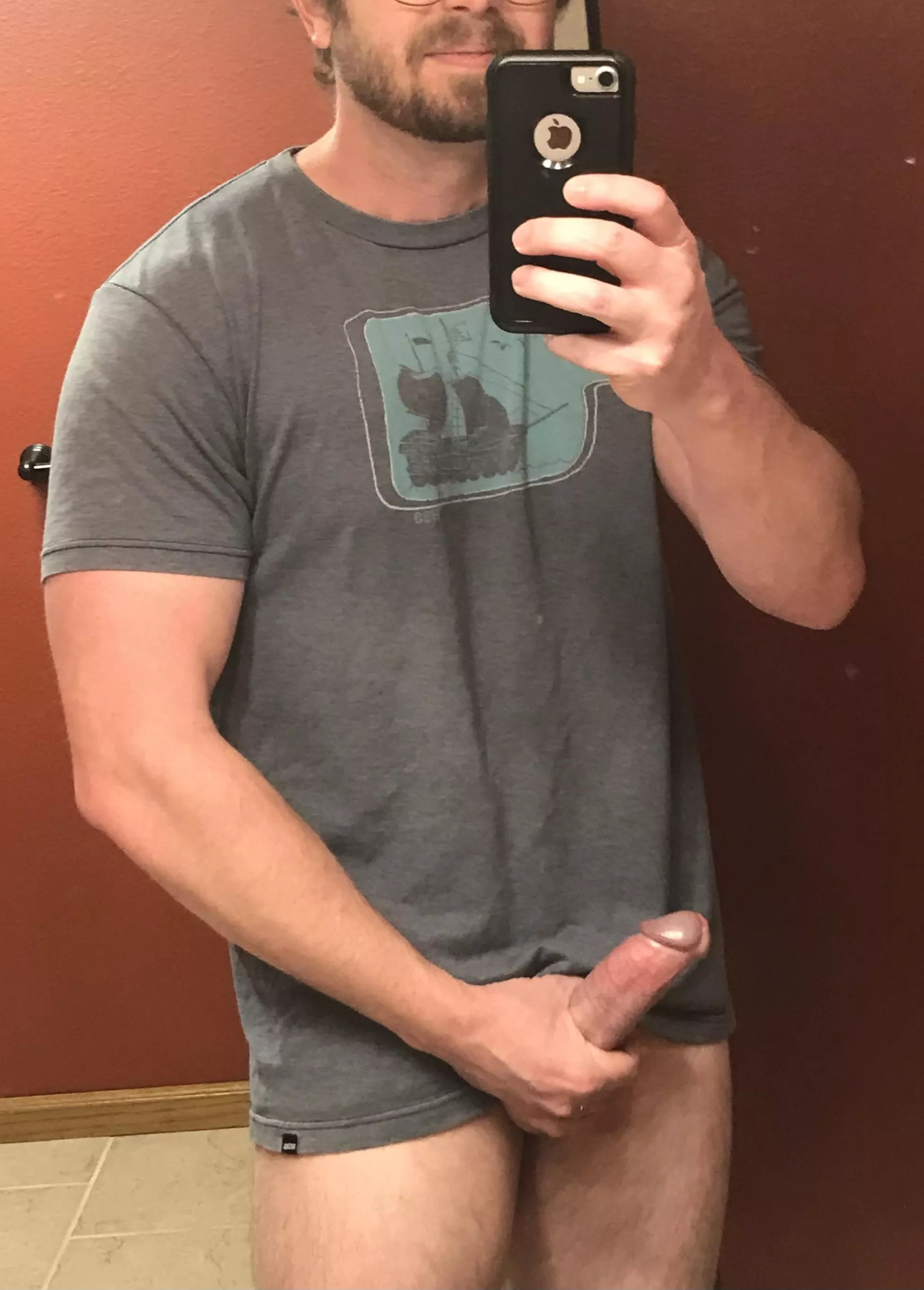 Three B’s: Beards, Boners, and … posted by disappointments2000