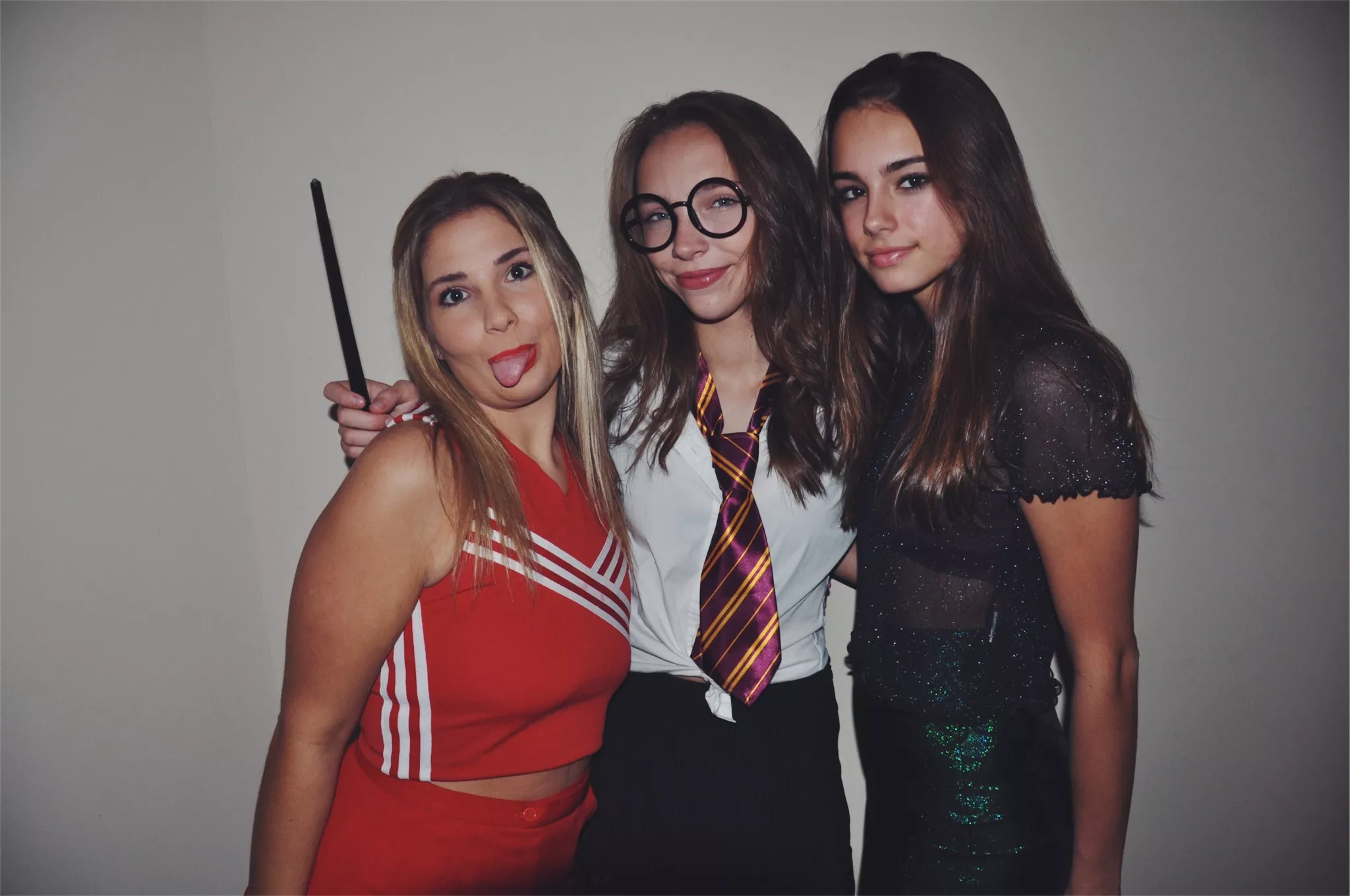 Three Cuties posted by honeybee9299