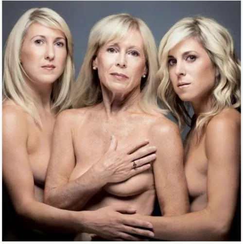 Three Generations maybe? by mvtommy