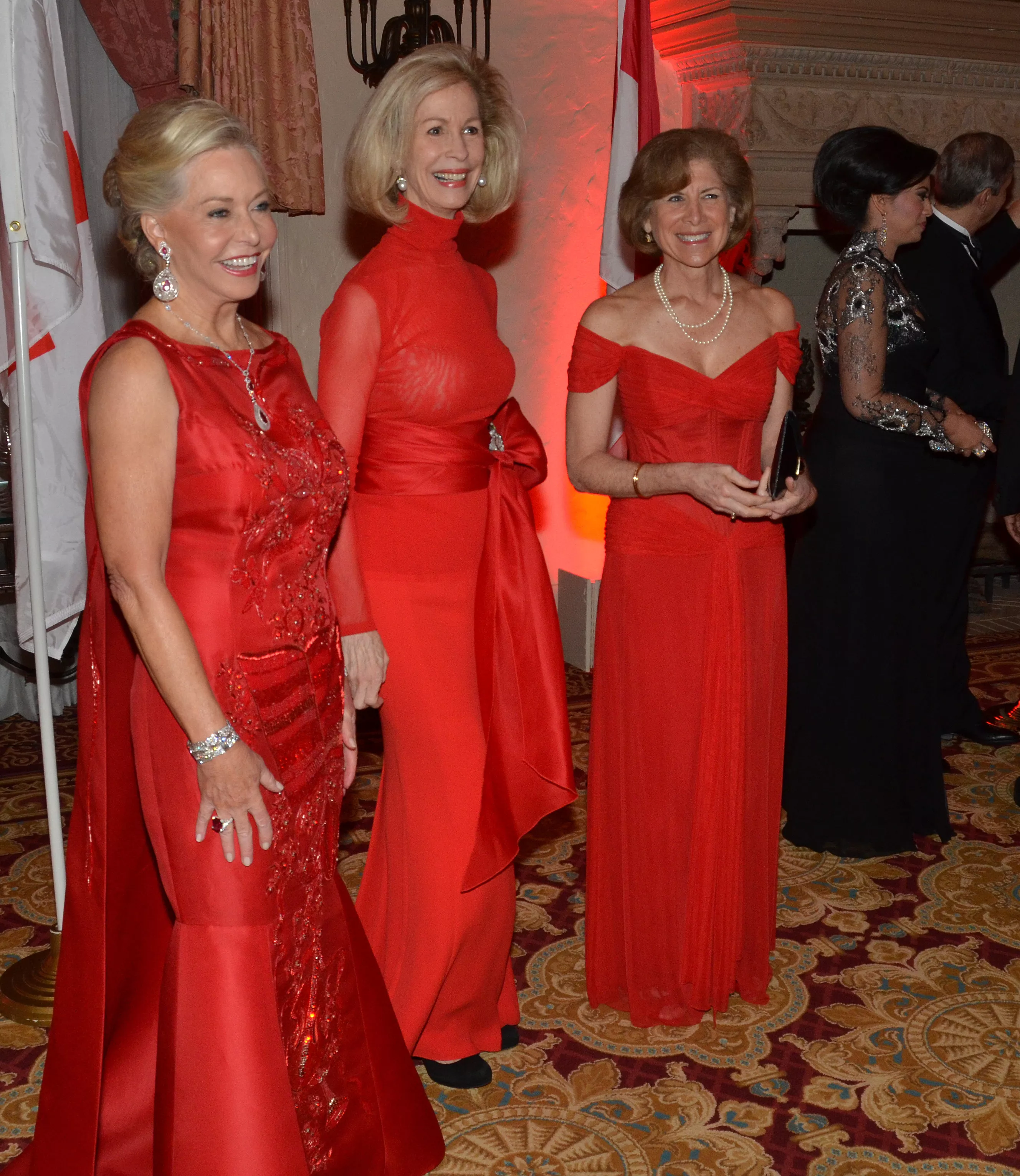 Three to Choose From posted by gooningaccount