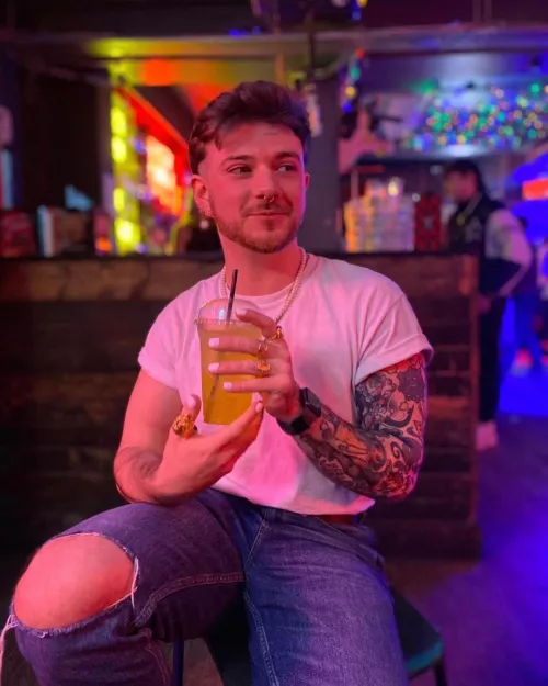 Thriving in Aries season by RianD098