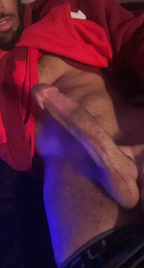 Throat it. by Hope_Over