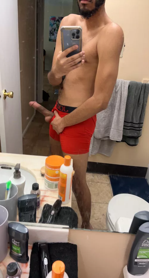 Throat it to my balls? by Hope_Over