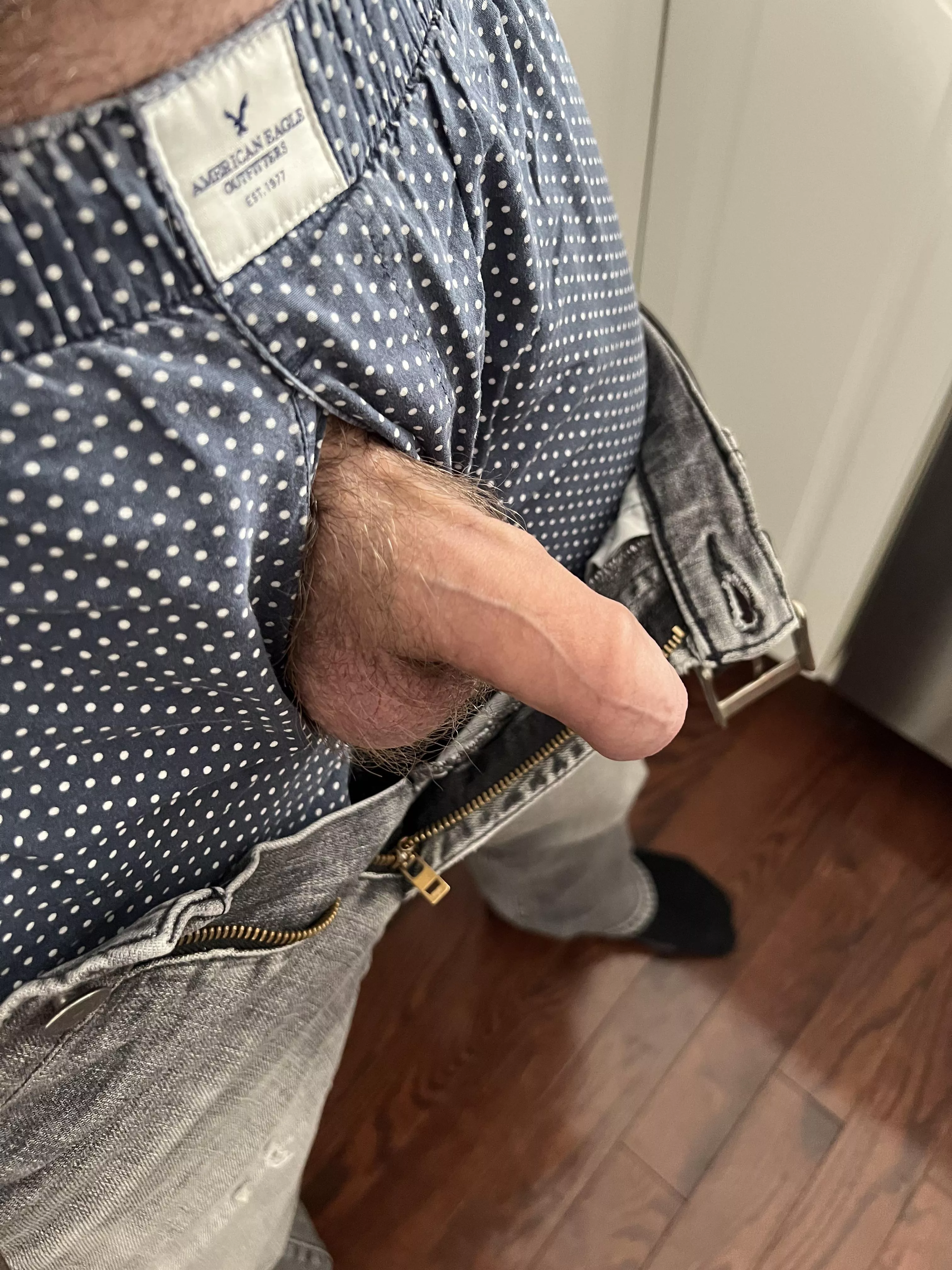 Throbbing… posted by anonapup