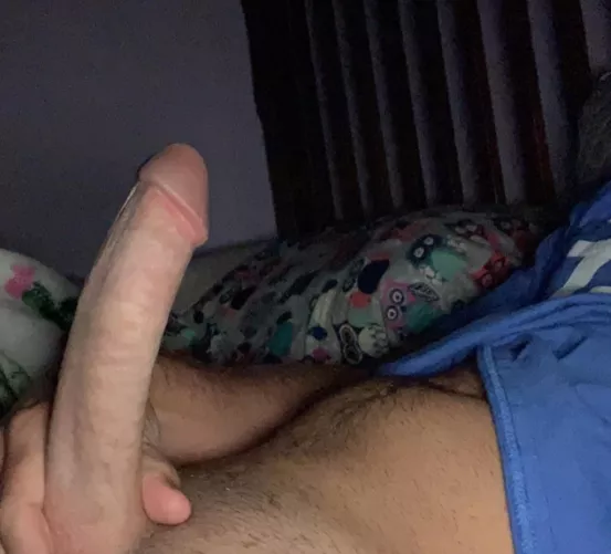 Throbbing by FarmerWorried5277