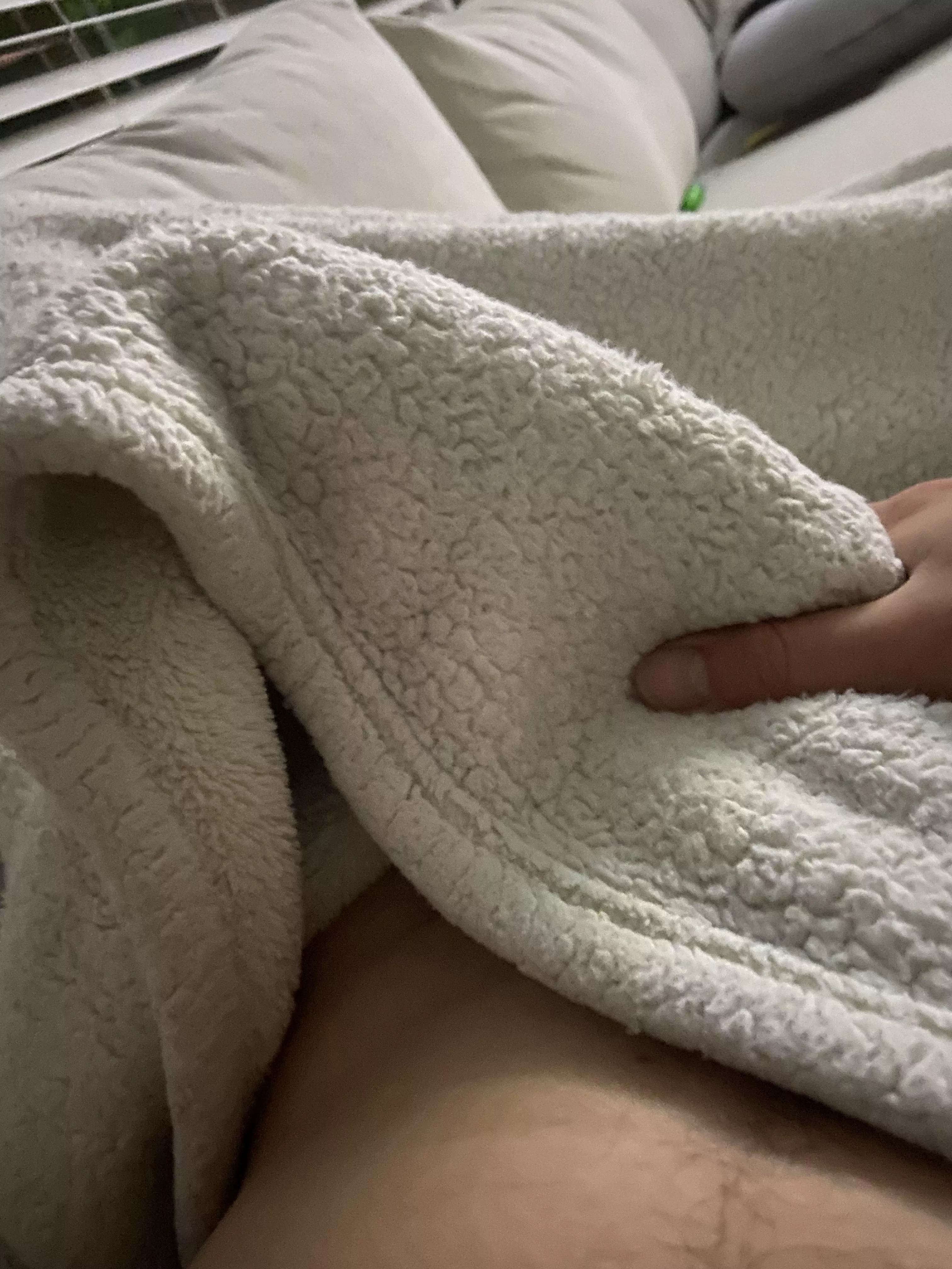 Throbbing at the moment posted by Bendover4323