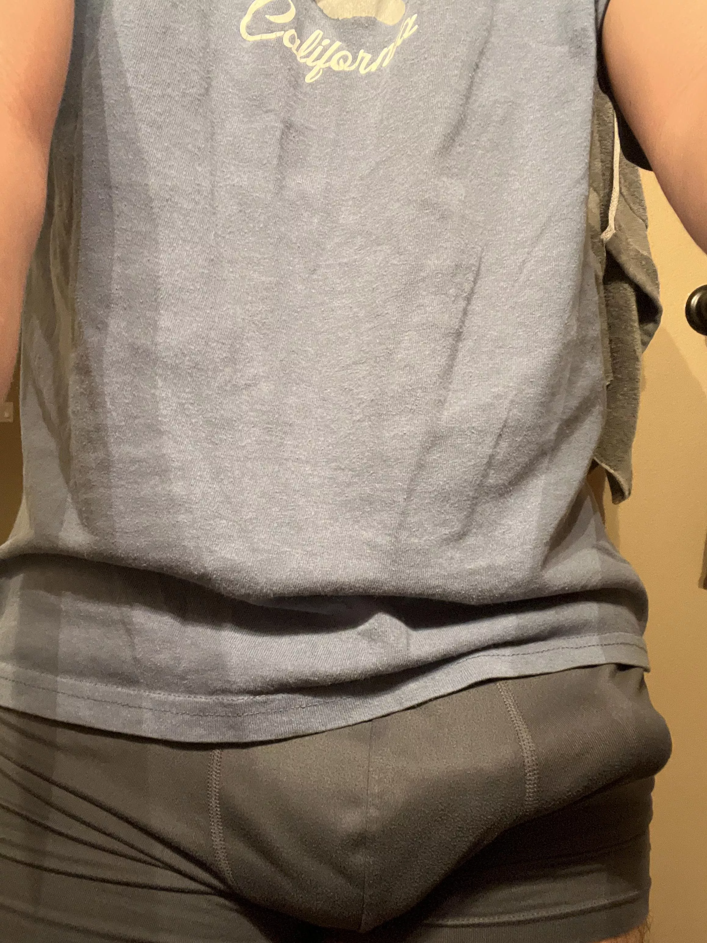 Throbbing posted by roseload