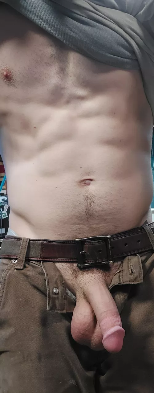 through the zip, now take a grip! by redditstufff1124