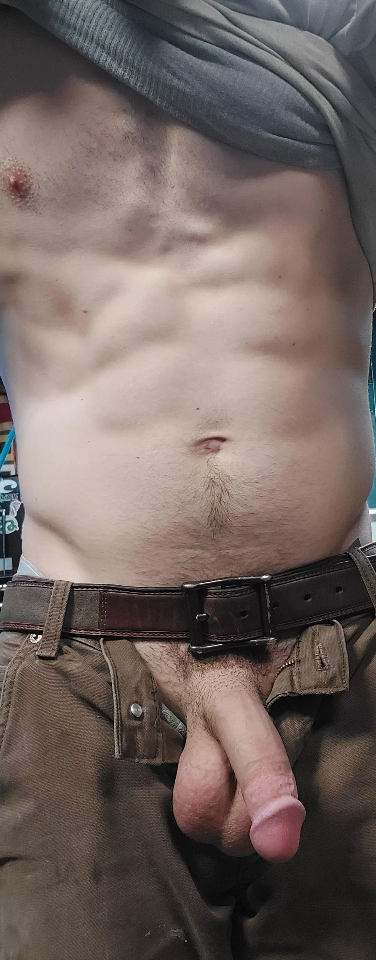 through the zip, now take a grip! posted by redditstufff1124