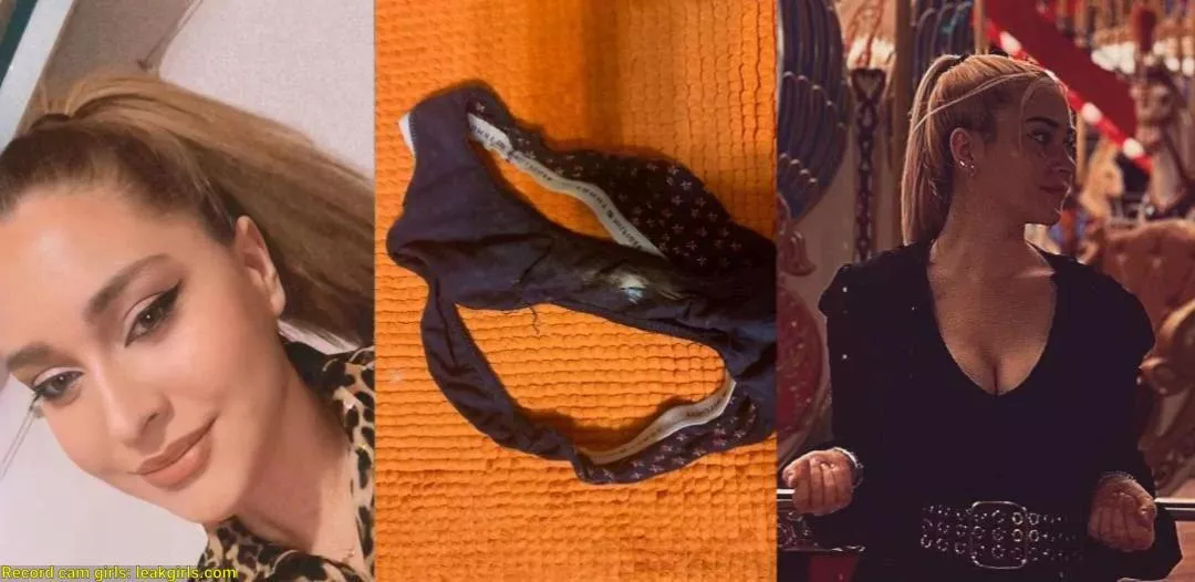 Throwbaci to my greatest find ever. I couldnt believe I finally got my crush's panties. I've always knew she was dirty but damn. posted by Fickle_Cupcake535