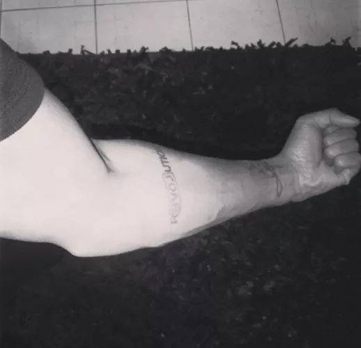 throwback all the way from 2013 by amsterdam162