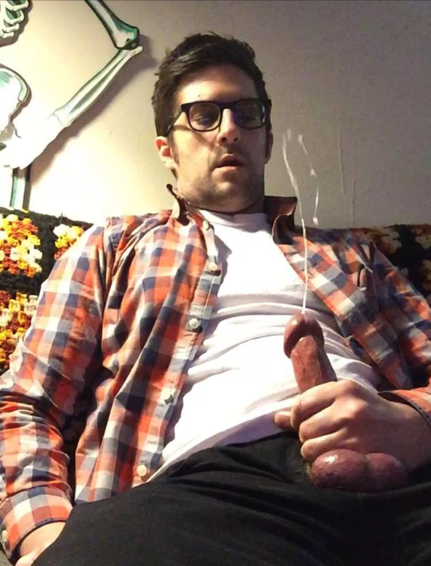 Throwback to this rope shot I forgot I had. posted by bare_bodega