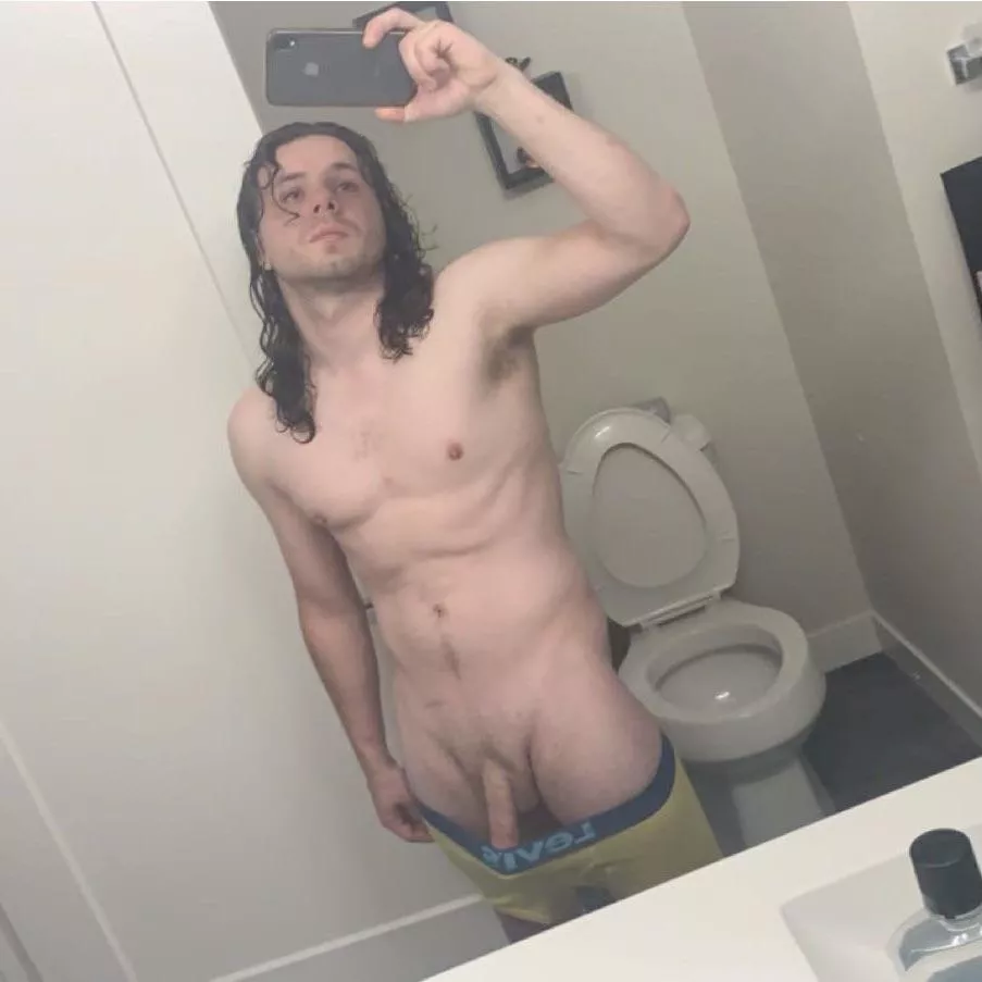 Throwback to when I had my mane. posted by xMayhem96