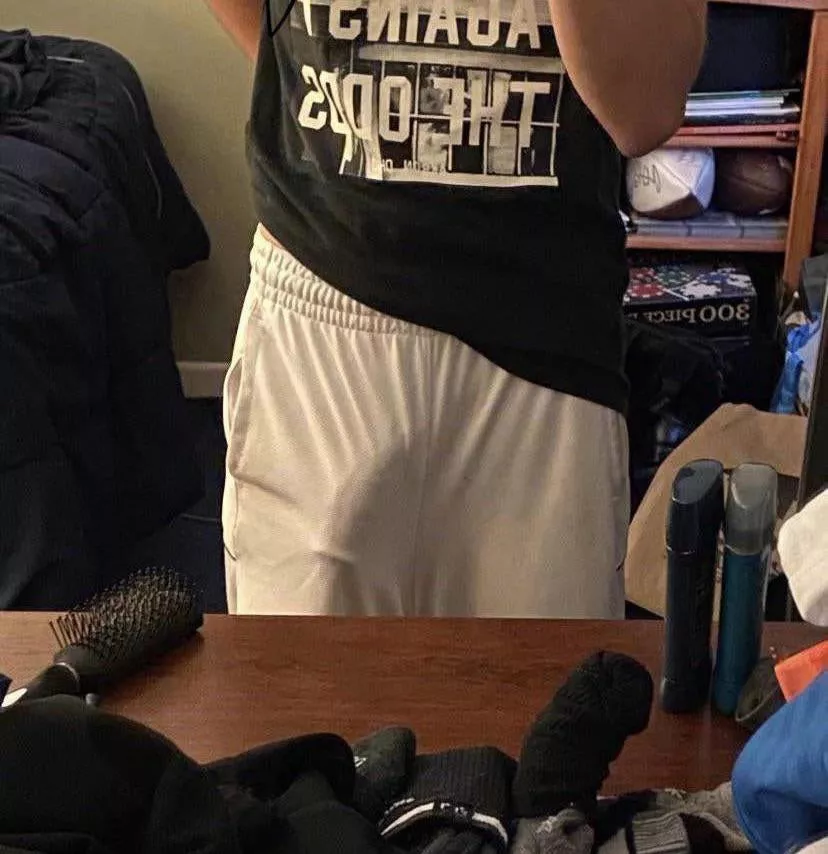 Throwback to when I was 18 posted by sorbr13