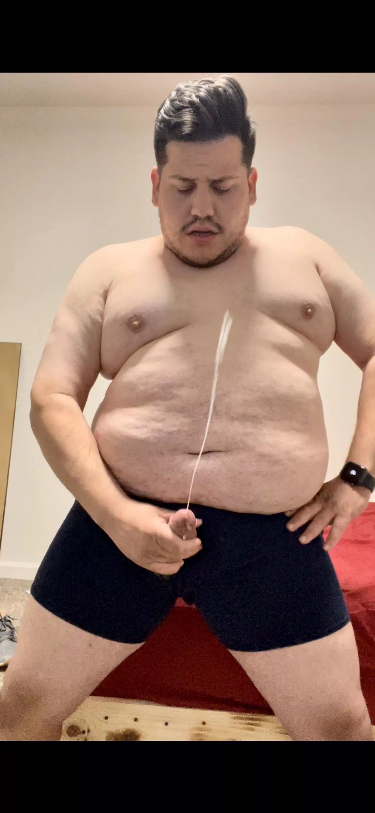 Throwing ropes posted by LordOfFries88