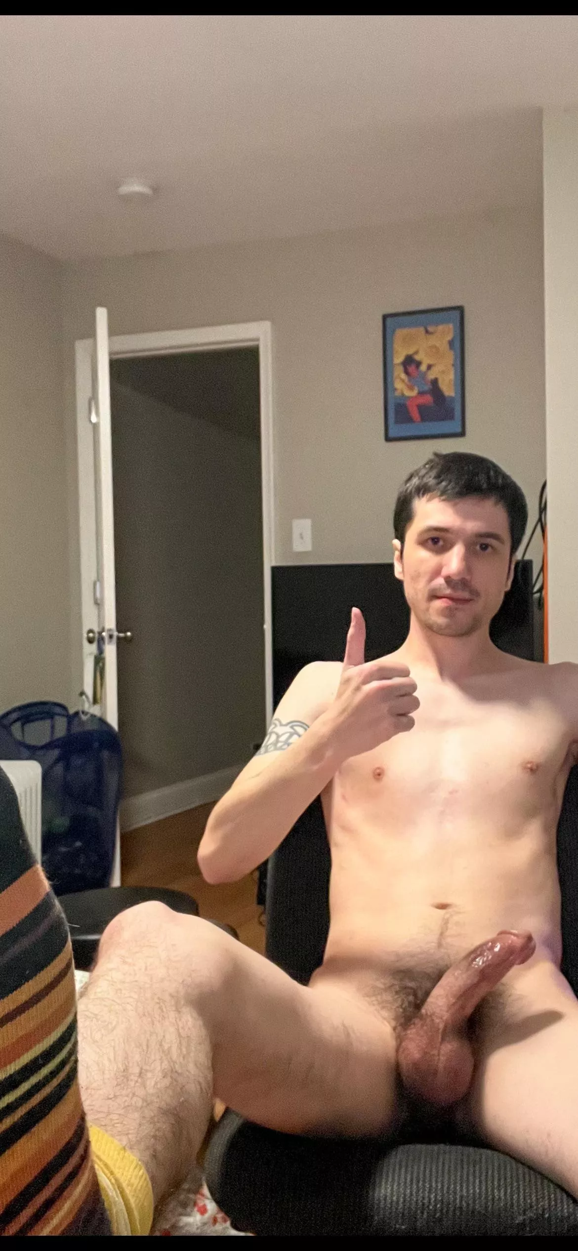 Thumbs up dicks up posted by suckingalem0n