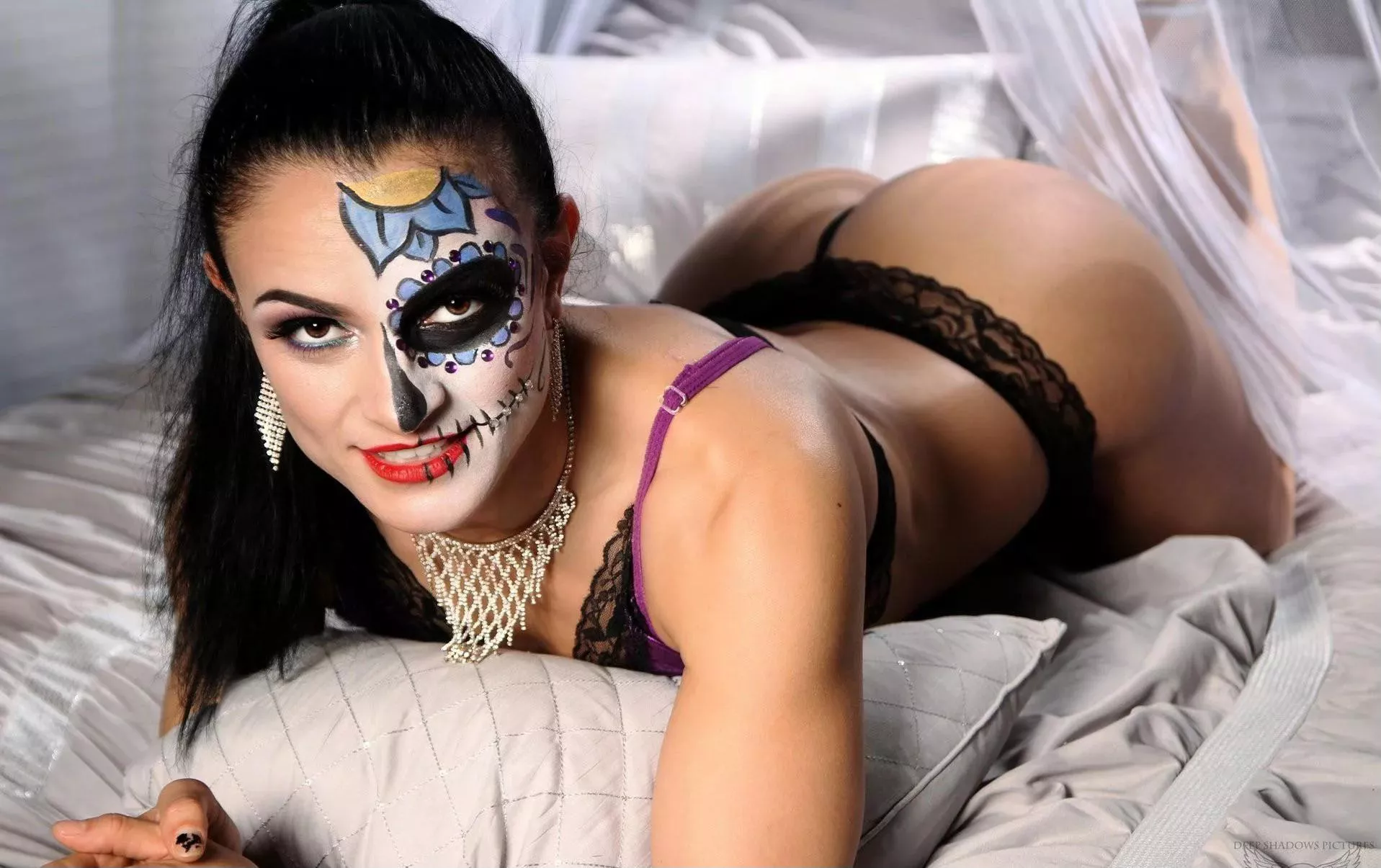 Thunder freakin Rosa posted by Big_D201